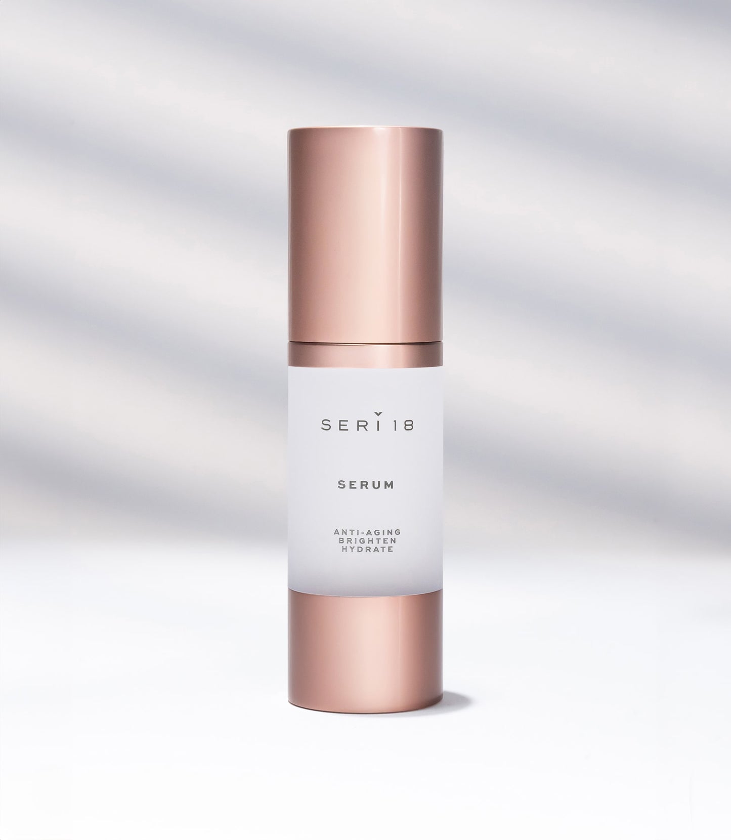 SERI18 Serum, 30 ml.