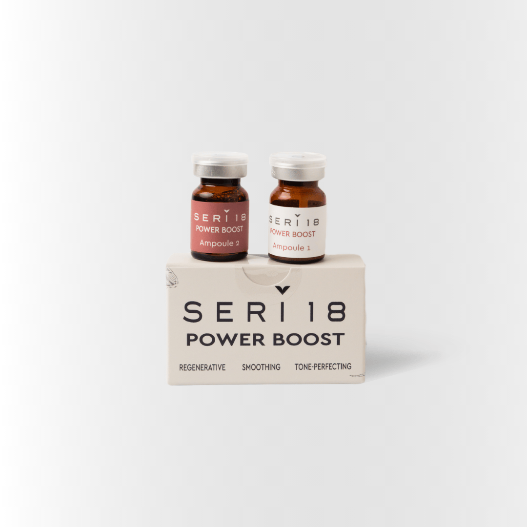 SERI18 Power Boost Ampoule