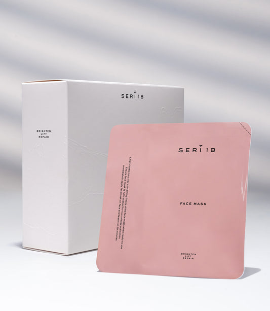 SERI18 Mask (pack of 4)