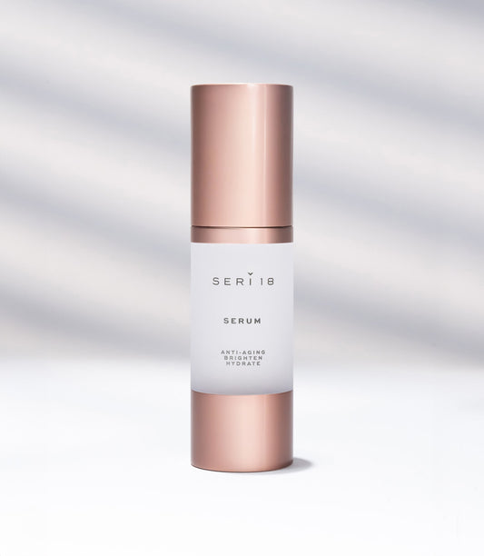 SERI18 Serum, 30 ml.