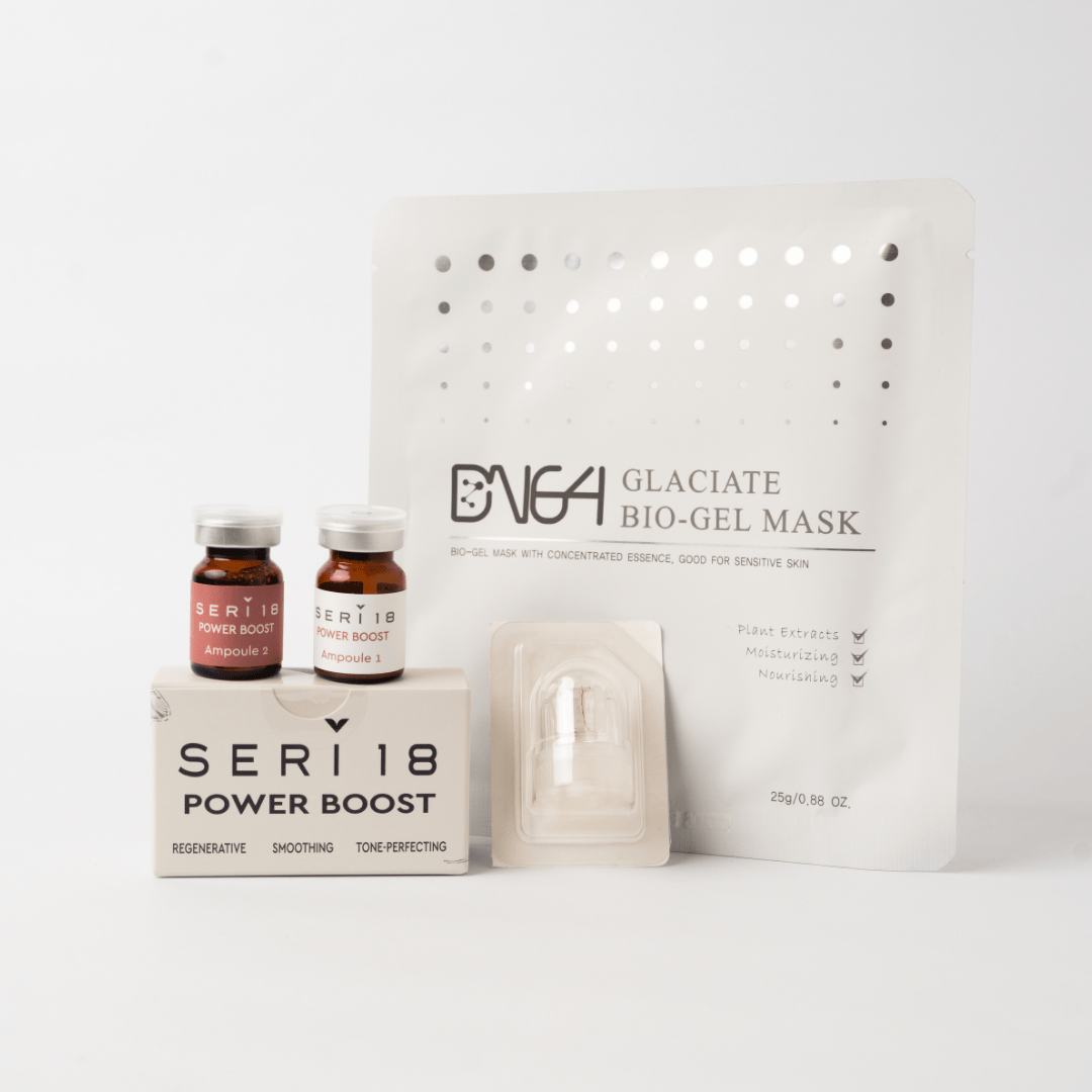 SERI18 Power Boost Kit