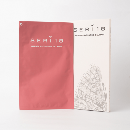 SERI18 Intense Hydrating Gel Mask
